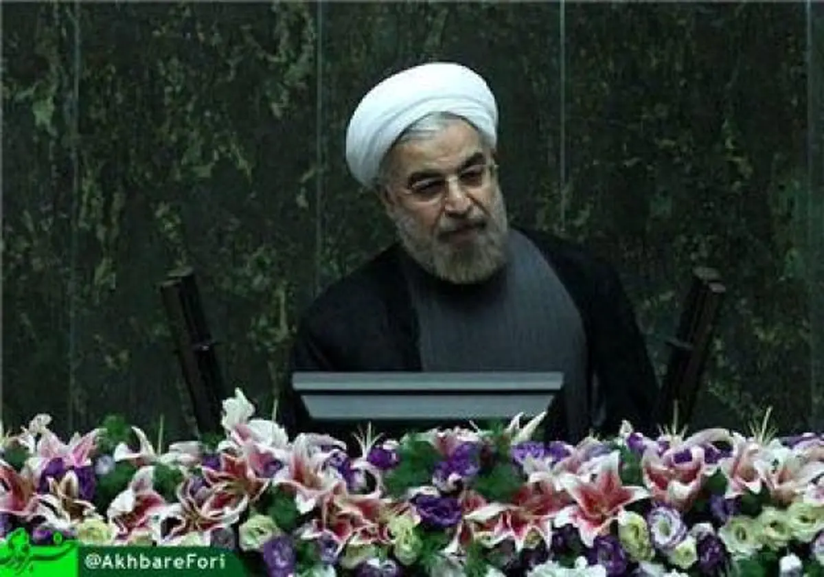 جلسه بررسی صلاحیت وزرای نیرو و علوم با حضور روحانی آغاز شد