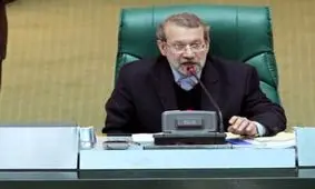 تذکر ناشتای رییس مجلس به نمایندگان/17 «بفرمایید» در یک دقیقه