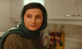 تصویر معتمد آریا در سالروز تولد 56 سالگی