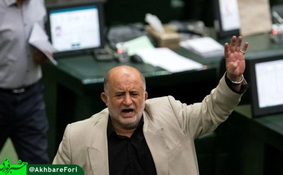 تذکر قاضی‌پور به روحانی: چرا از استان ما وزیر نگذاشتید؟