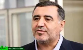 "سوزن زدن" محبی‌نیا به نمایندگان مجلس/ به نام خدایی که هاشمی و خاتمی را آفرید