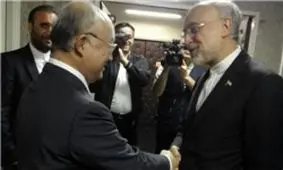 مدیرکل آژانس بین المللی انرژی اتمی: ایران کاملا به تمام تعهداتش در چارچوب برجام عمل کرده است