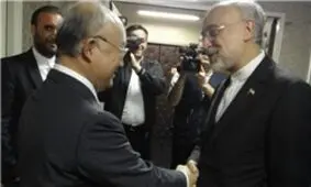 مدیرکل آژانس بین المللی انرژی اتمی: ایران کاملا به تمام تعهداتش در چارچوب برجام عمل کرده است