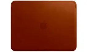 کاور جدید برای مک بوک تولید شد