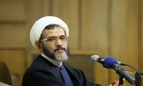 نطق مخالفی که قرائت نشد!