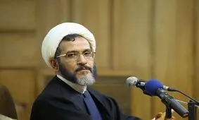نطق مخالفی که قرائت نشد!