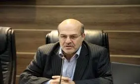 30 درصد آلودگی هوای تهران ناشی از تردد شبانه کامیون هایی با عمر بالای 10 سال است