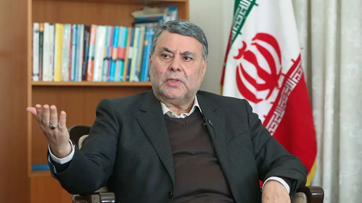 بدون برجام و تصویب FATF نمی‌توان امید داشت که اقتصاد سر و سامان بگیرد