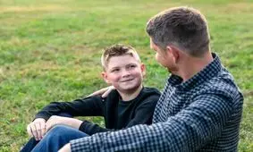 پدر و مادر شدن روند پیری را کند می‌کند