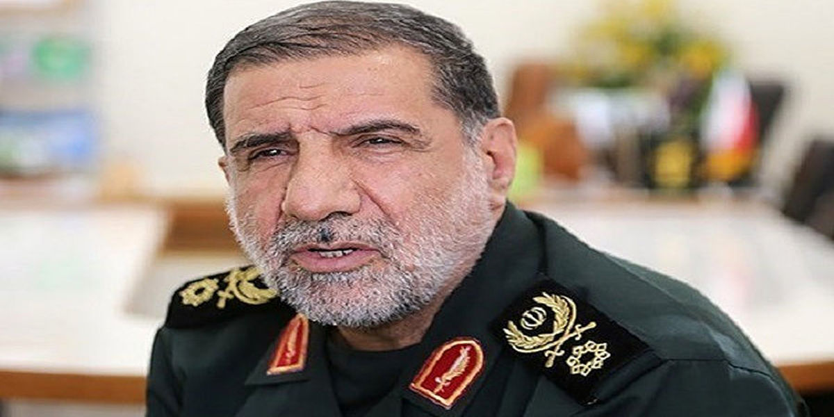 سردار کوثری: احمد متوسلیان قطعا شهید شده است/ ویدئو