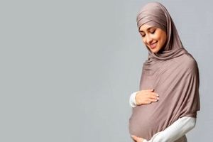 توصیه هایی برای جلوگیری از ضعف بدن در دوران بارداری