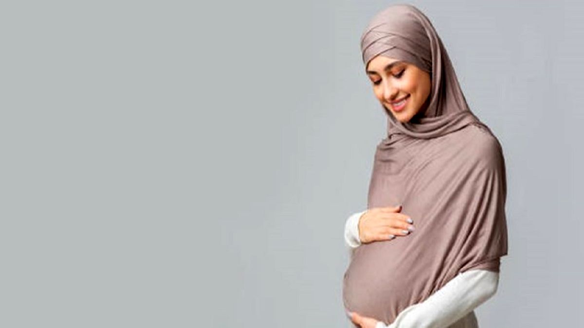 توصیه هایی برای جلوگیری از ضعف بدن در دوران بارداری