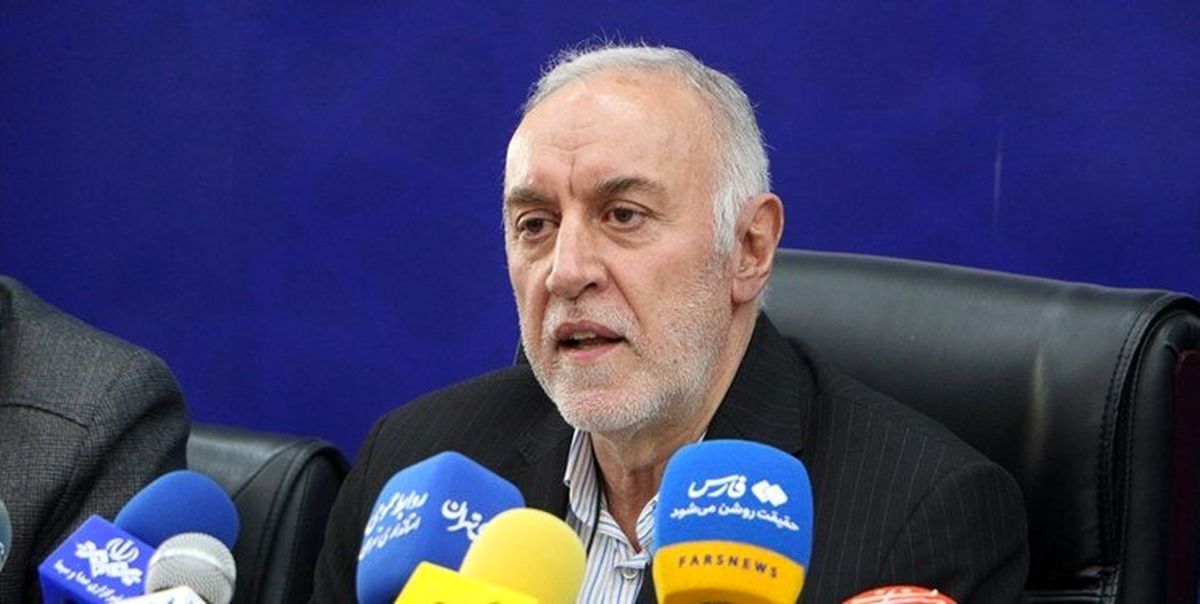 استان تهران ۳ تکه میشود؟