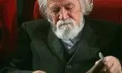 شاعر شعر «خمینی‌ ای امام» که شعر را در خدمت انقلاب گرفت
