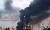 حمله امارات به پالایشگاه لاوان / وال استریت ژورنال: امارات حملات نظامی مخفیانه‌ای علیه ایران انجام داده است