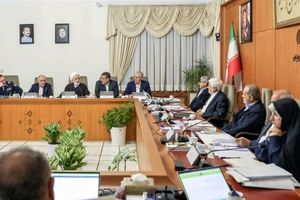 امروز وزرا در حیاط دولت چه گفتند؟/ از واکنش ها به حادثه بندر شهید رجایی تا دور بعدی مذاکره ایران و آمریکا