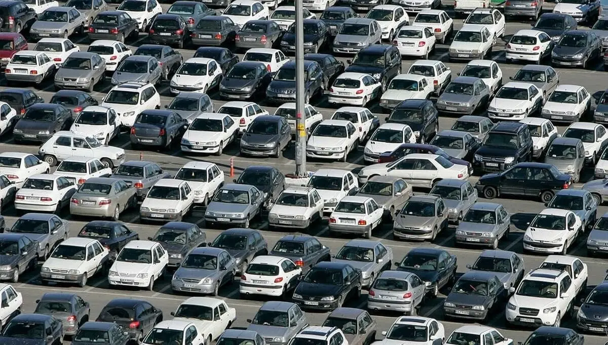 یک امضا تا اصلاحات خودرویی