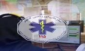 نجات جان نوزاد دو روزه توسط کارشناس مرکز پیام اورژانس ارومیه/ ویدئو