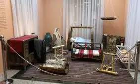 گهواره‌هایی که کودکی ایرانیان را در آغوش گرفتند/ ویدئو