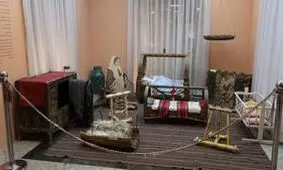 گهواره‌هایی که کودکی ایرانیان را در آغوش گرفتند/ ویدئو
