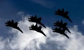 خانه‌تکانی در نیروی هوایی ایران با ورود احتمالی جنگنده‌های روسی سوخو-۳۵؟