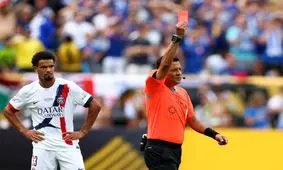 فغانی: در فرصت مناسب به کشورم سفر می کنم/ خداداد افشاریان گفت: تو پدر ما را درآورده ای