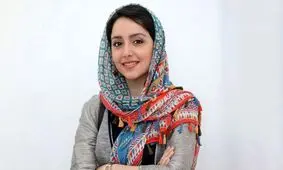 اتاق عجیب و غریب خانم بازیگر/ عکس نازنین بیاتی و اتاق جالبش 