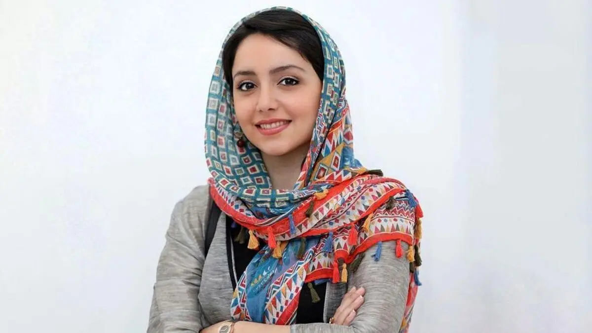اتاق عجیب و غریب خانم بازیگر/ عکس نازنین بیاتی و اتاق جالبش 