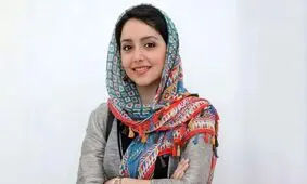 اتاق عجیب و غریب خانم بازیگر/ عکس نازنین بیاتی و اتاق جالبش 