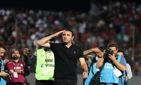 استقلال به دنبال سرمربی اسپانیایی؛ جواد نکونام اخراج شد؟

