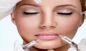 حجم عجیب و غریب واردات ژل زیبایی؛ برای هر ایرانی نیم سی سی/ ویدئو