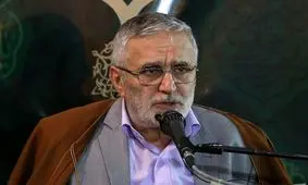 منصور ارضی: حاج قاسم سلیمانی مشاور حضرت زهراست/ ویدئو