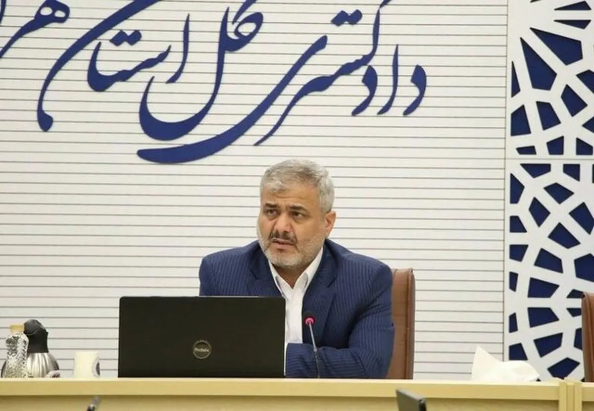 حکم پرونده چای دبش تا پایان ماه صادر می شود


