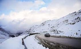 جاده هراز ۵ روز مسدود می‌شود؛ اعلام مسیر جایگزین