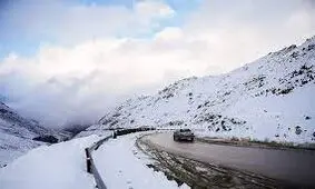جاده هراز ۵ روز مسدود می‌شود؛ اعلام مسیر جایگزین