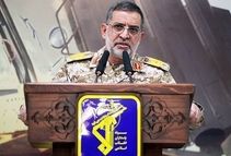 سخنگوی سپاه: ما در جنگ تحمیلی ۱۲ روزه قطعا پیروز شدیم/ شهید سلامی در سخنرانی‌های خود بسیار غنی، پربار، دقیق و عمیق مطالب مفید و اثربخش را بیان می‌کرد