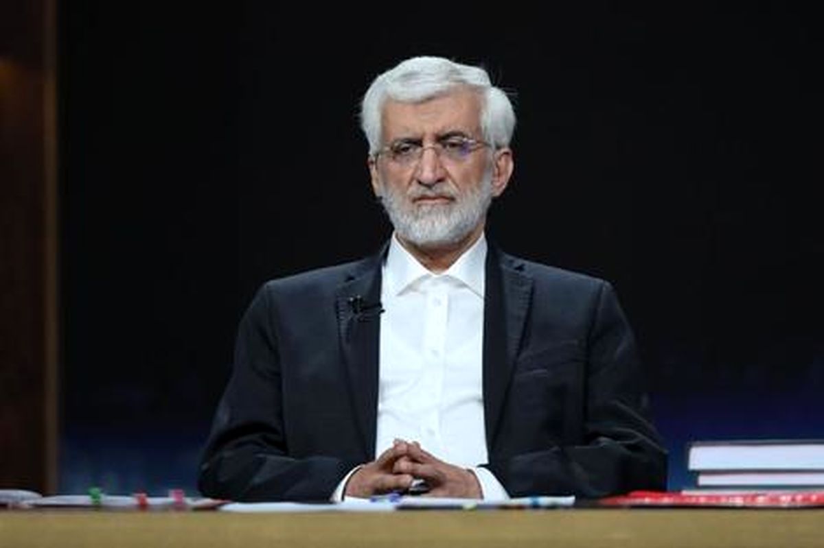 نسخهپیچی سعید جلیلی برای دولت پزشکیان