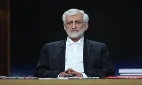 نسخه‌پیچی سعید جلیلی برای دولت پزشکیان
