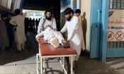 ۶۲۲ نفر در زمین لرزه افغانستان جان باختند