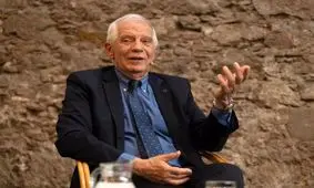 نگرانی اتحادیه اروپا از روابط روسیه و ترکیه