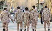 خرید خدمت سربازی شایعه است