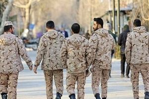 خرید خدمت سربازی شایعه است