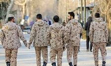 خرید خدمت سربازی شایعه است
