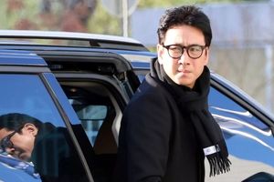 جسد بازیگر فیلم برنده اسکار «انگل» در سئول پیدا شد