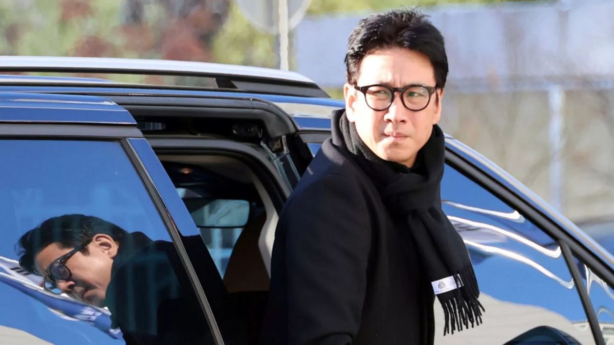 جسد بازیگر فیلم برنده اسکار «انگل» در سئول پیدا شد