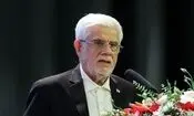عارف: موضع همیشگی ما این است که اهل جنگ نیستیم، اما خوب می‌جنگیم/ امروز می‌دانیم که منابع محدود کشورها در جهت منافع نامشروع غرب هزینه می‌شود