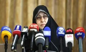 حضور زنان در ورزشگاه تصمیم وزارت ورزش بود/ «گشت ارشاد» نداریم/۲۹ تا ۳۲ سال؛ متوسط سن ازدواج 