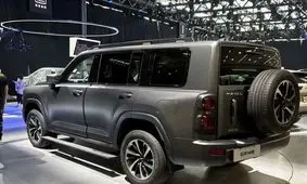 هاوال H۹؛ هیولای جدید بازار در ایران