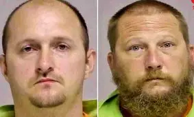 درگیری 2 پدر به قیمت جان دخترانشان تمام شد / آنها در وسط اتوبان همدیگر را به رگبار بستند