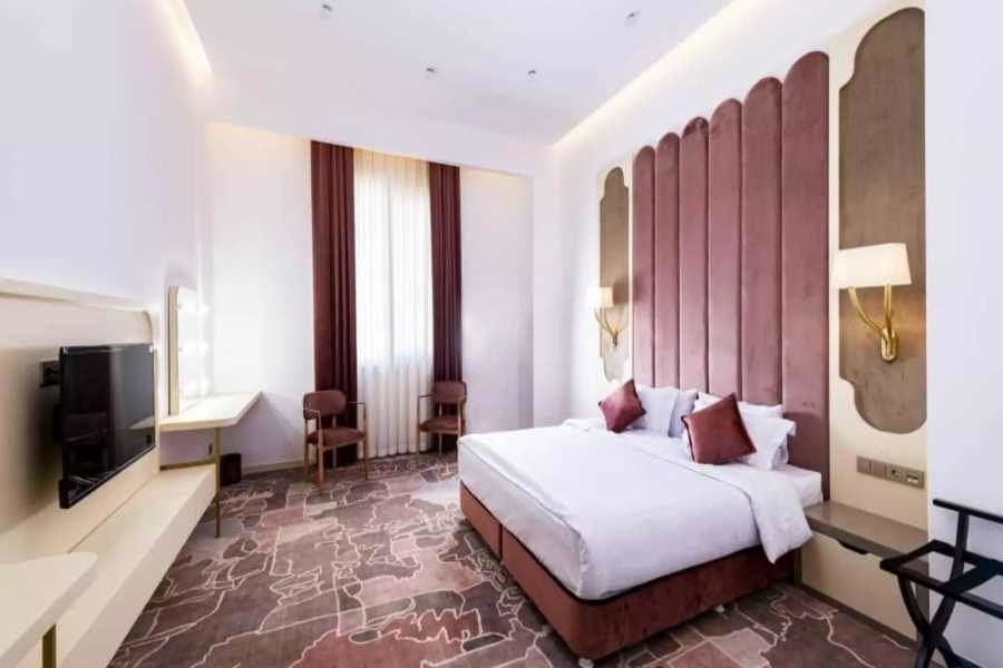 Sib o Nar Hotel Yazd | Book Online | Travel Hub Iran